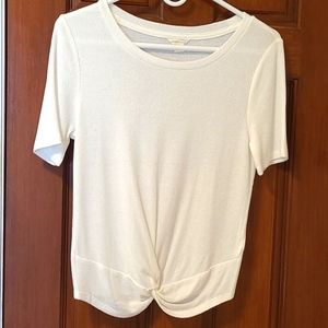 Women's Aeropostale top